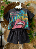 The Stones Set - 6-9M | Ready to Ship