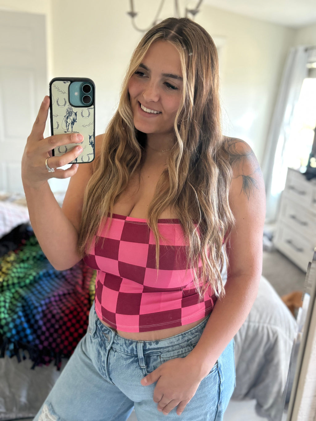 ✨ MYSTERY TUBE TOP set of 3 ✨