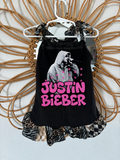 Bieber Rose Romper